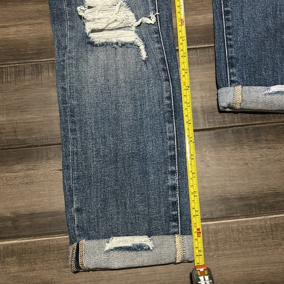 New Risen High Rise Girlfriend 1X - Picture 10 of 12